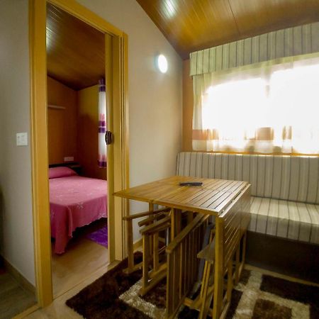 Camping Santa Tecla A Guarda Εξωτερικό φωτογραφία