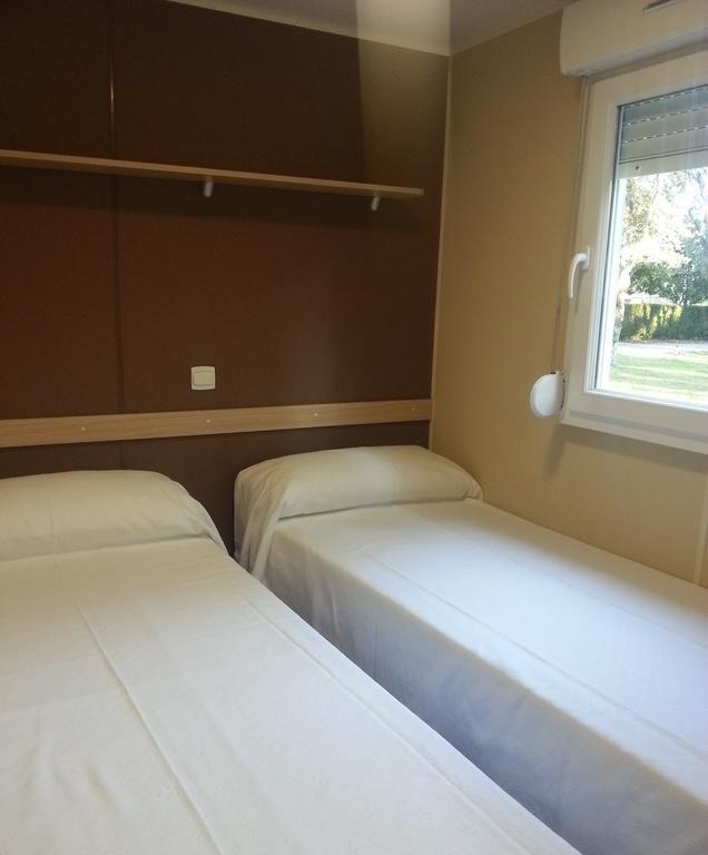 Camping Santa Tecla A Guarda Εξωτερικό φωτογραφία