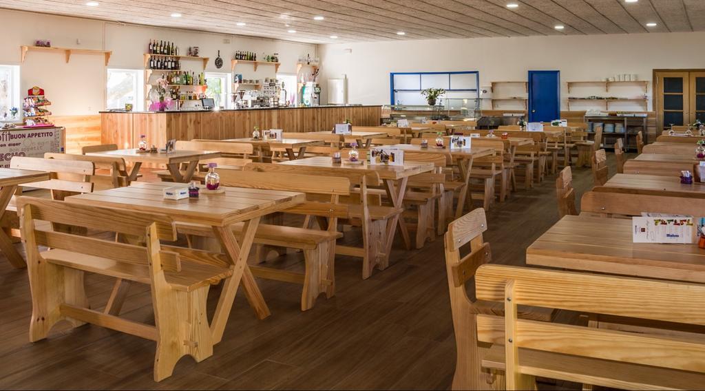 Camping Santa Tecla A Guarda Εξωτερικό φωτογραφία