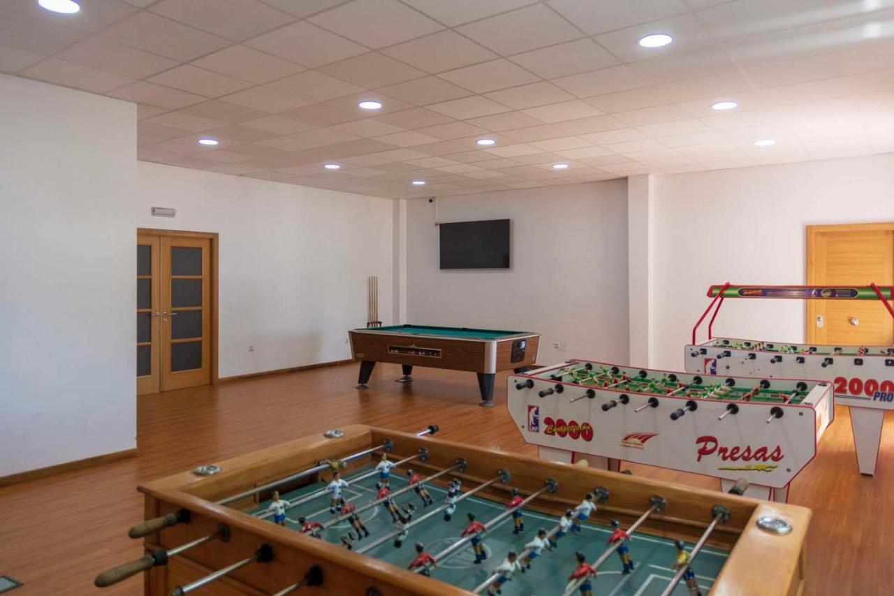 Camping Santa Tecla A Guarda Εξωτερικό φωτογραφία