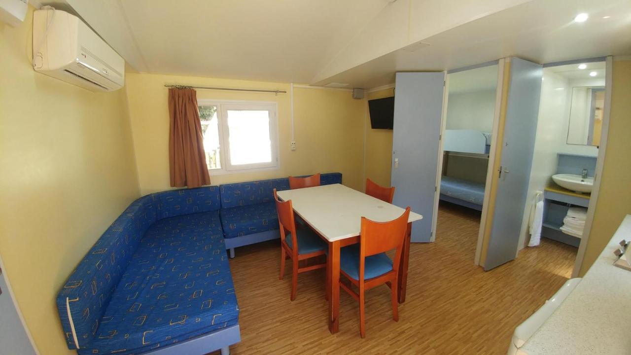 Camping Santa Tecla A Guarda Εξωτερικό φωτογραφία