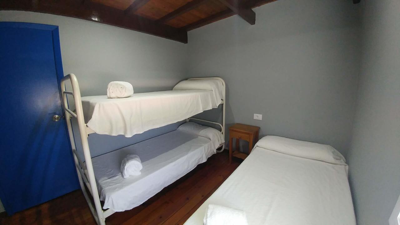 Camping Santa Tecla A Guarda Εξωτερικό φωτογραφία
