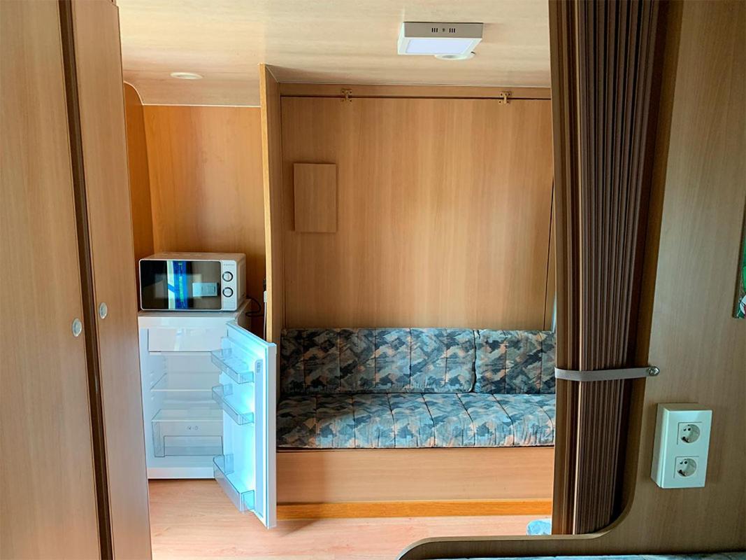 Camping Santa Tecla A Guarda Εξωτερικό φωτογραφία